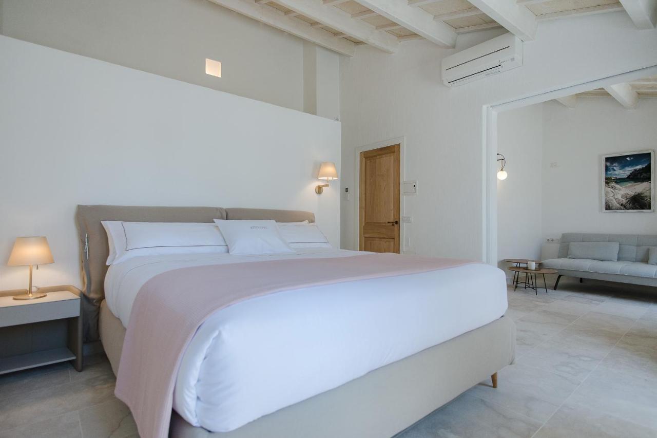 Hébergement de vacances Samarés Ciutadella (Menorca)