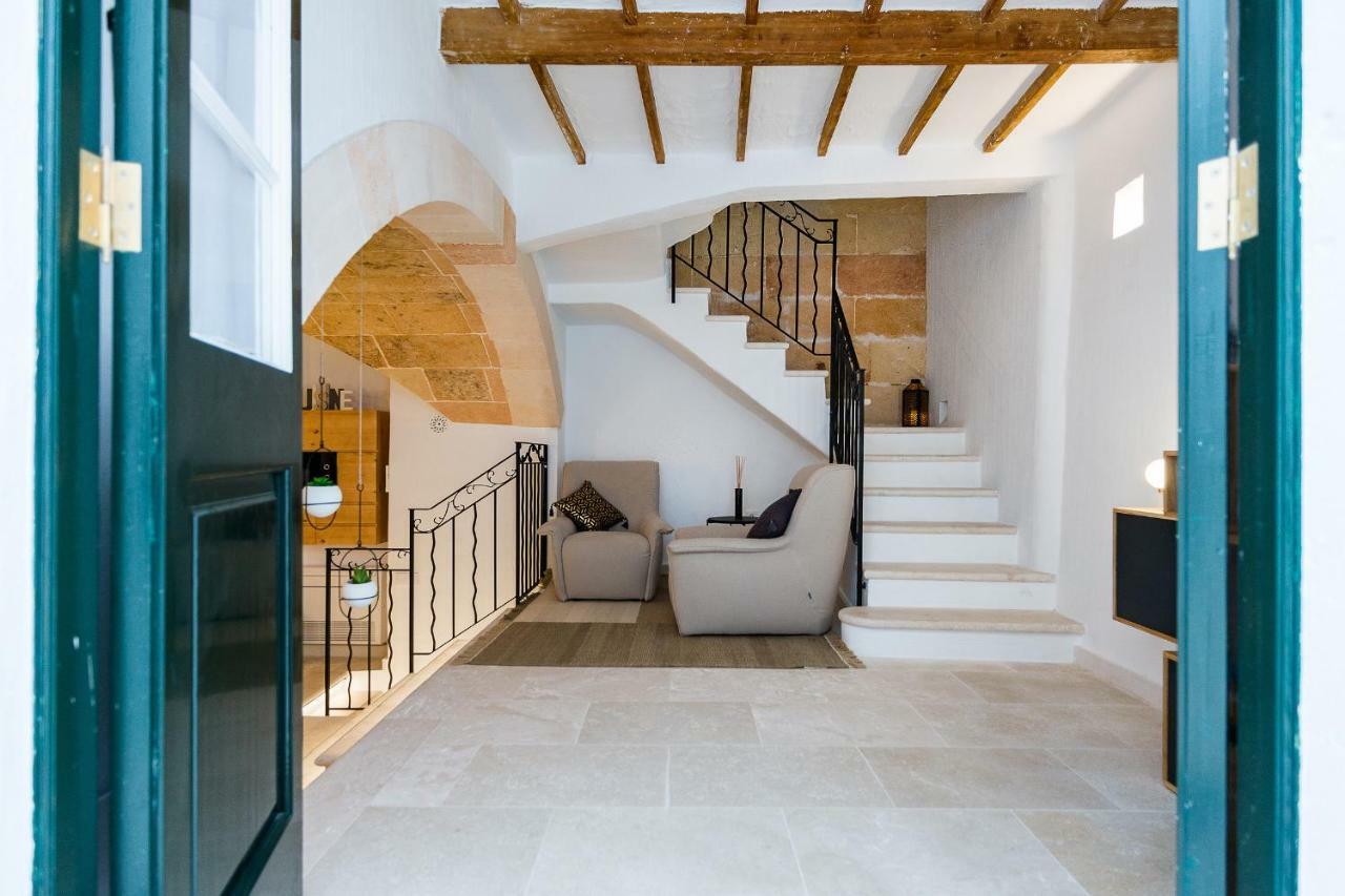 Hébergement de vacances Samarés Ciutadella (Menorca)